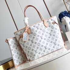 Louis Vuitton Shopping Bags